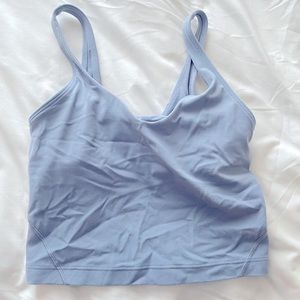 Lululemon align tank top